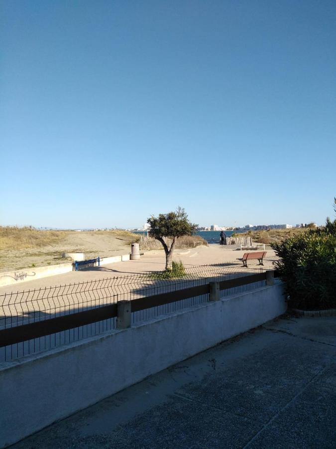 Le Nautile Appartement Le Grau-du-Roi