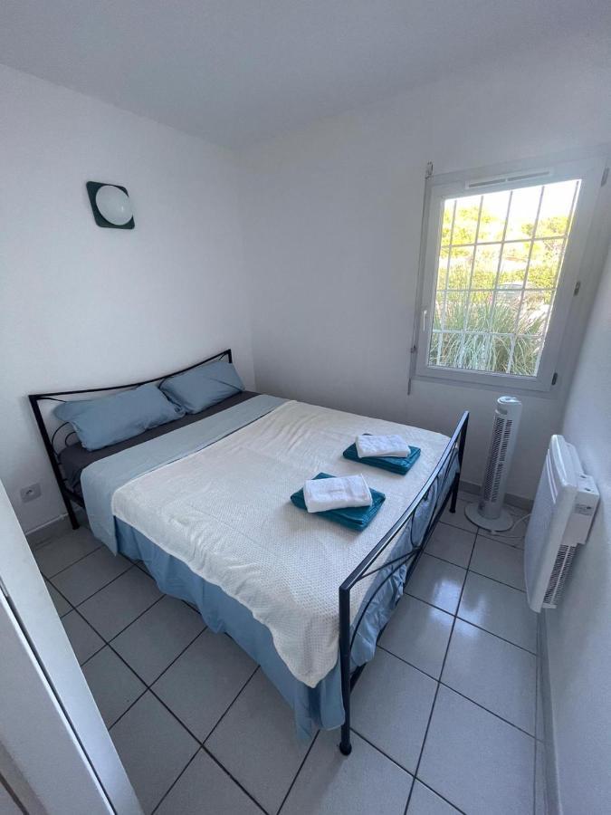 Le Nautile Apartment *