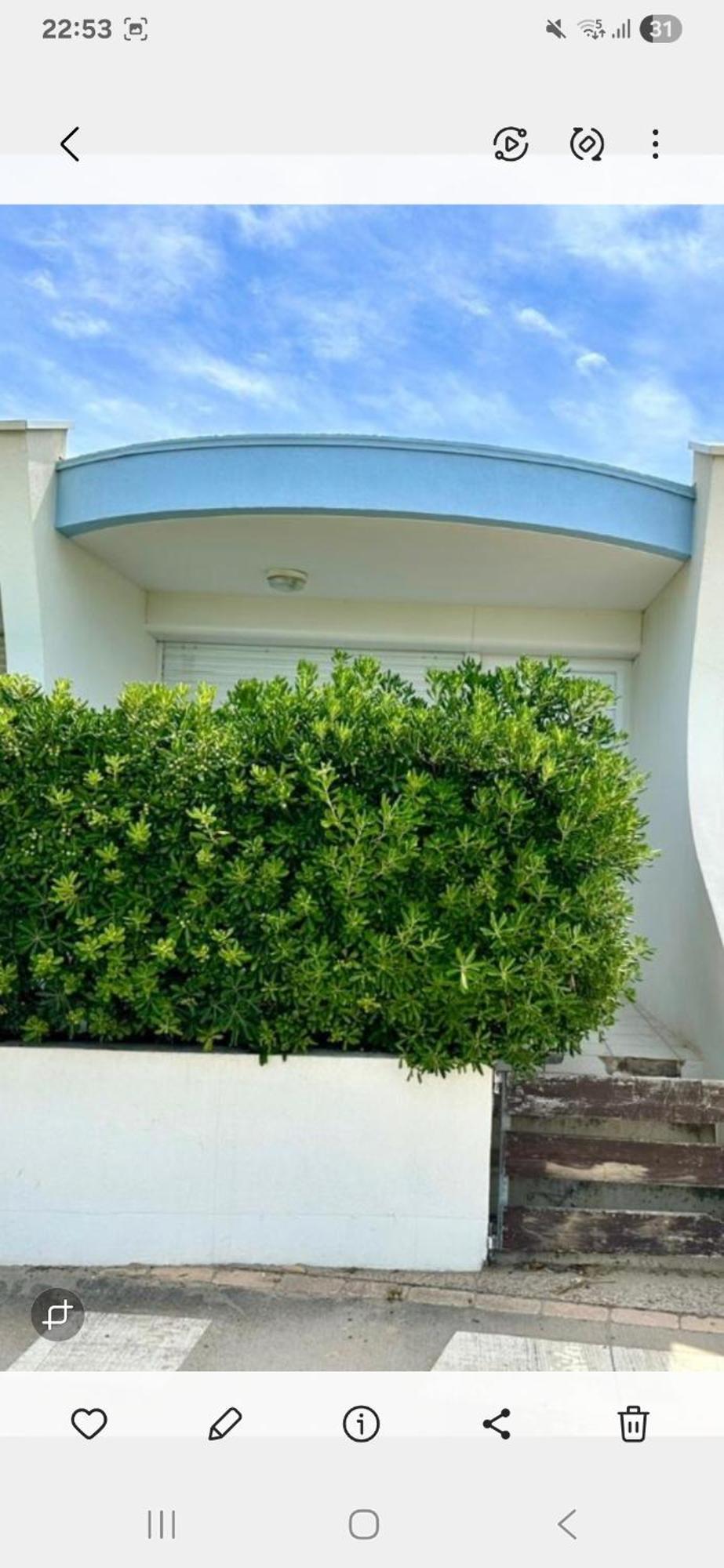 Apartment Le Nautile