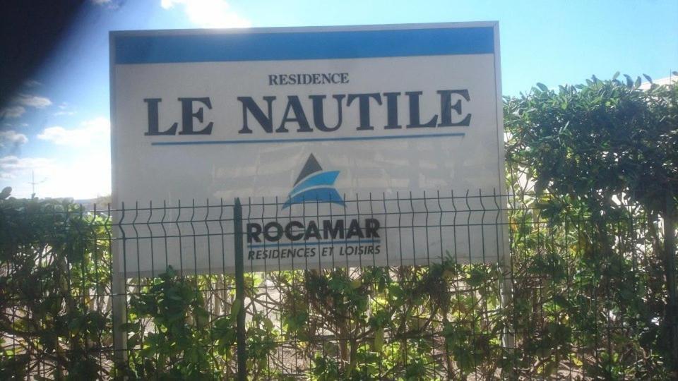 Le Nautile *